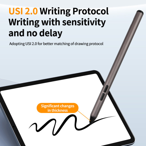 Chromebook Active Pen with USI2.0 Protocol
