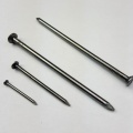 High Quality Industrial Construction Common Nail 2 Inch