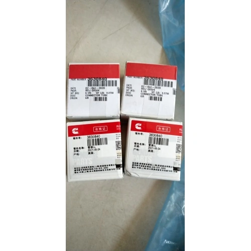 CUMMINS Tube Connector 3630841/3630840 China Manufacturers 