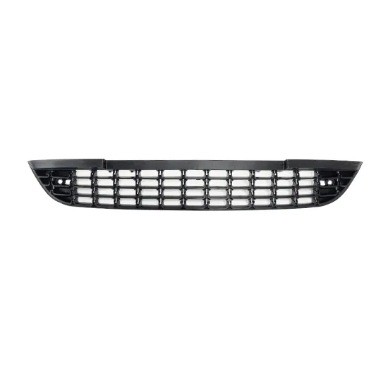 Automotive Accessories Bumper Grille with Radar Hole for Astra J 2010