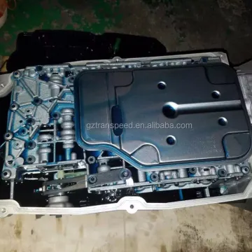 Original 722.9 TCM Mechatronic Device on Sale