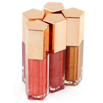 High Pigment Long Lasting Glossy Lip Gloss - New Arrival Private Label Wholesale