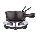 Steel hotpot restaurant equipment