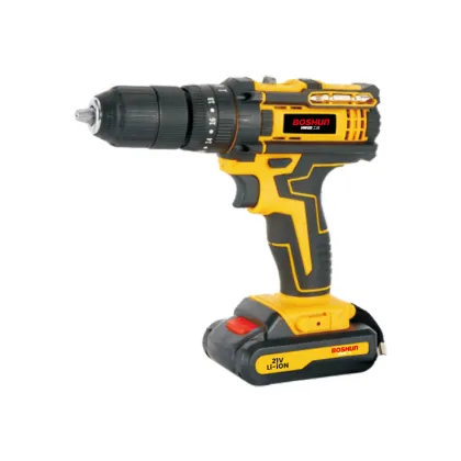 13mm Cordless Hammer Drill