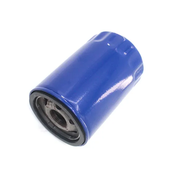 Hot Sale Lubrication System Engine Oil Filter for Buick LACROSSE/Encore/GL8