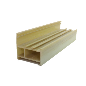 UPVC Extruded Plastic Profile Frames for PVC Windows and Doors Manufacturer" 

However, to make it more SEO-friendly and concise, you might consider:

"PVC Windows and Doors Manufacturer | UPVC Profiles & Frames