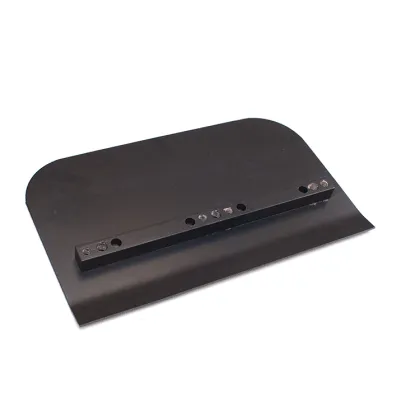 Whiteman Power Trowel Ride-On Concrete Finishing Machine