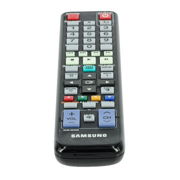 Samsung Blu-Ray Remote Control, AK59-00104R