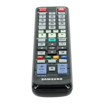 Samsung Blu-Ray Remote Control, AK59-00104R