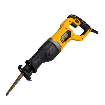 DINGQI 710W 115mm reciprocating saw