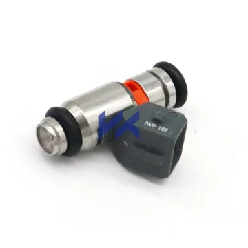 IWP026 Fuel Injector Nozzle for Renault Injector
