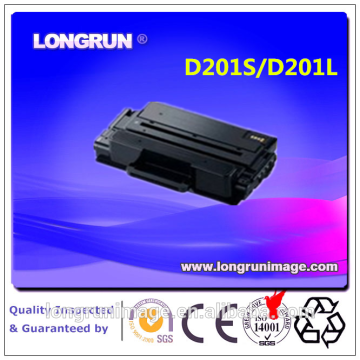 Black toner cartridge MLT-D201L for Samsung Xpress M4030ND M4080FX