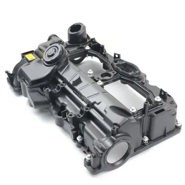 N20 Engine Valve Cover Cylinder Head Cover - 11127588412, 11127625477, 535, 520, F20, F35