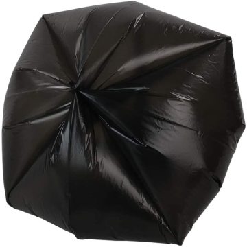 Heavy Duty Plasticplace 65 Gallon Trash Bags