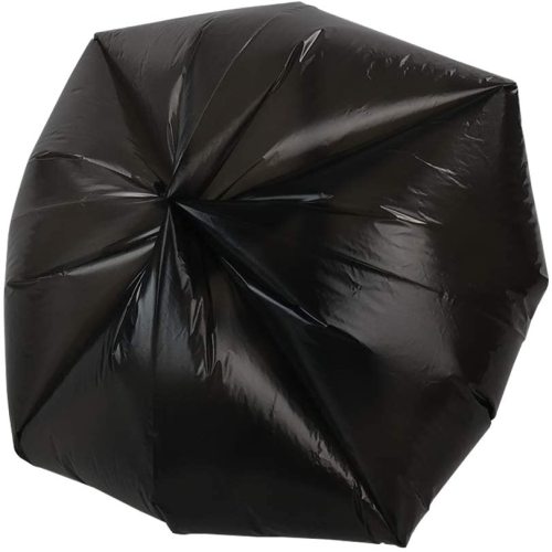 Heavy Duty Plasticplace 65 Gallon Trash Bags