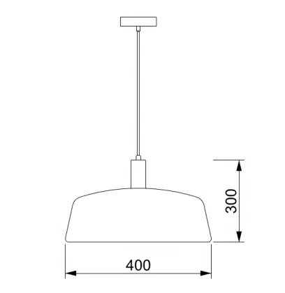 Modern Nordic Acoustic Felt Pendant Lights for Creative Office Decor