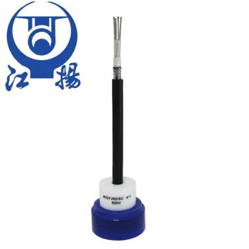 Warship XLPE Insulation Low Voltage Power Cable