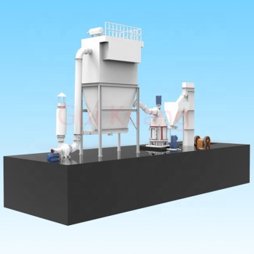 Dust Pollution Control Bag Filter Cartridge Industrial Dust Collector