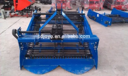 Potato harvester /Harvester potato