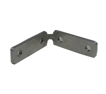 Square Nut Connectors for Aluminium Profiles