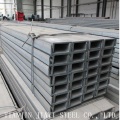 stainless steel channel sections