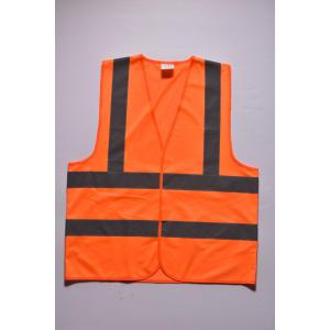 Customized high quality reflective vest
