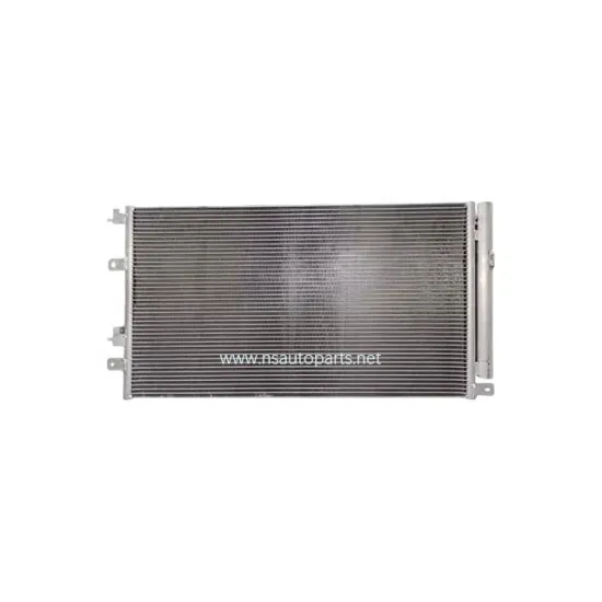 OE AC Condenser for Dodge Avenger Car Air Conditioner