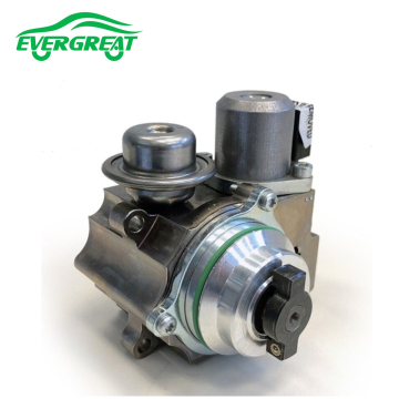 Pompe à carburant à haute pression pour BMW Mini 1,6T Cooper S R56 R57 R58 R59 JCW N18