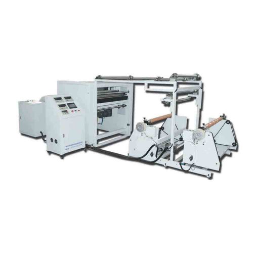 Automatic filter material composite machine