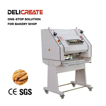 Best Price Dough Rolling Moulder Machine for Bread and Baguette Production with Long Service Life - 10% OFF