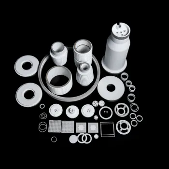 MIDDIA Metallized Ceramic Accessories Search Engine