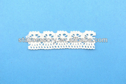 cotton tape textile & fabric crafts lace tape customized design