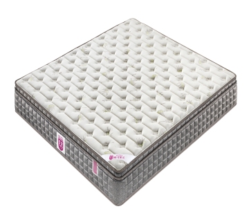 Erinnerung Schlafzimmer Möbel King Memory Foam Matratze