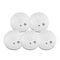 85 db Smoke Alarm Detector Ceiling Mounted Fire Smoke alarm australia Standalone Smoke Detector