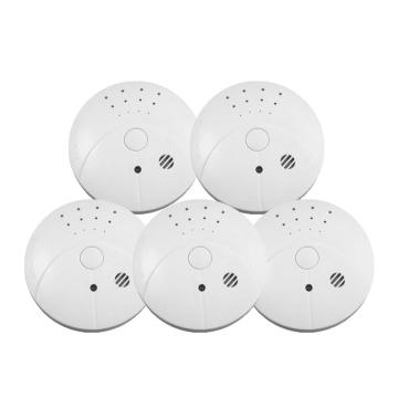 85 db Smoke Alarm Detector Ceiling Mounted Fire Smoke alarm australia Standalone Smoke Detector