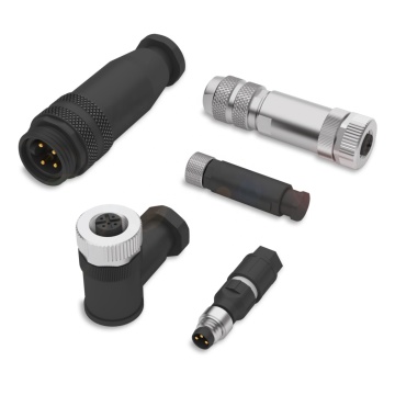 Electrical Cable Connectors: Male and Female Solutions