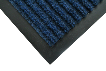 Factory wholesale embossed non slip floor mats