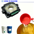 Shock Proof Electronic Potting Silicone