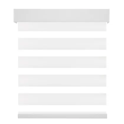 Electric Roller Shades - Smart Blackout Window Curtains