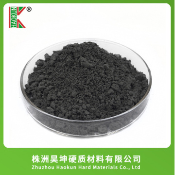 CR3C2-20NICR 15-45umとして使用されるChromium Carbides Powder