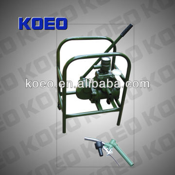 ZH-100 hand diesel pump