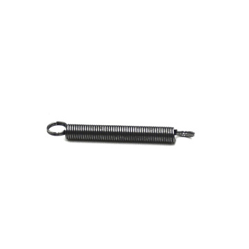 Steel Wire Long Recliner Conical Furniture Extension Spring