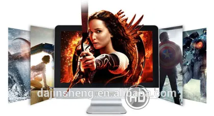 linux all-in-one pc a great PC computer for your home or office