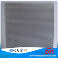 Hight Quality Perforated Metal Stainless Steel