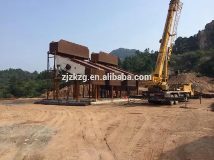 mini production line, complete production line, small production line