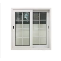 PVC Casement Window Villa Soundproof