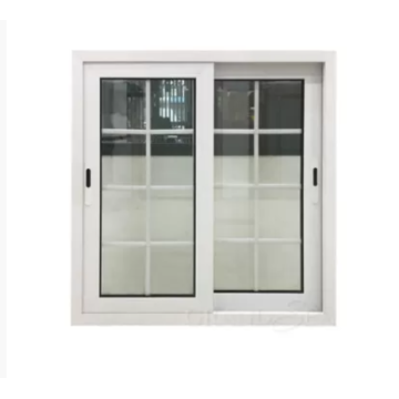 PVC Casement Window Villa Soundproof