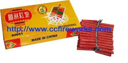 Shun Lee Hung (K0051) Fireworks