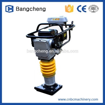 Rammer machine / Rammer Compactor