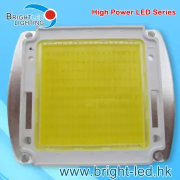 High Quality Bridgelux Chip High Power LEDs 200W